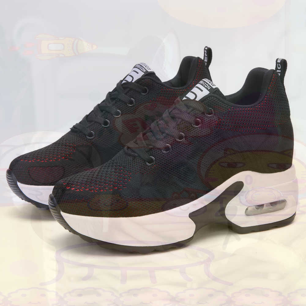 Men Formal Wear Brown - Red Size 36 Shoes Woman Tennis