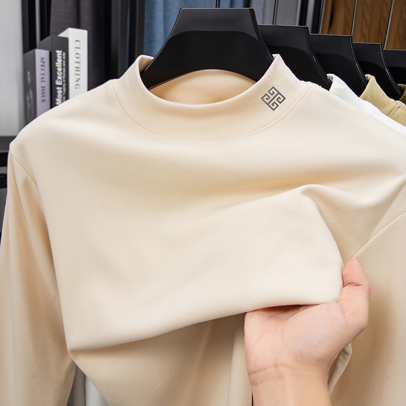 De Rong Bottom Shirt Men's Inn - Men Formal Office Wear Shirts 评论和价格