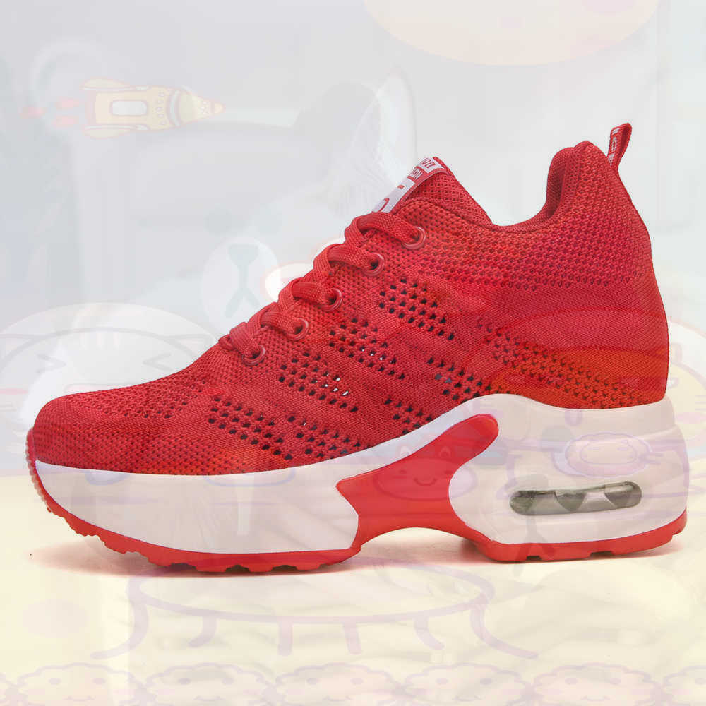 Red Size 36 Shoes Woman Tennis - Men Formal Wear Brown 评论和价格