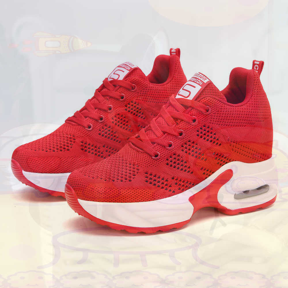 Red Size 36 Shoes Woman Tennis - Men Formal Wear Brown 评论和价格
