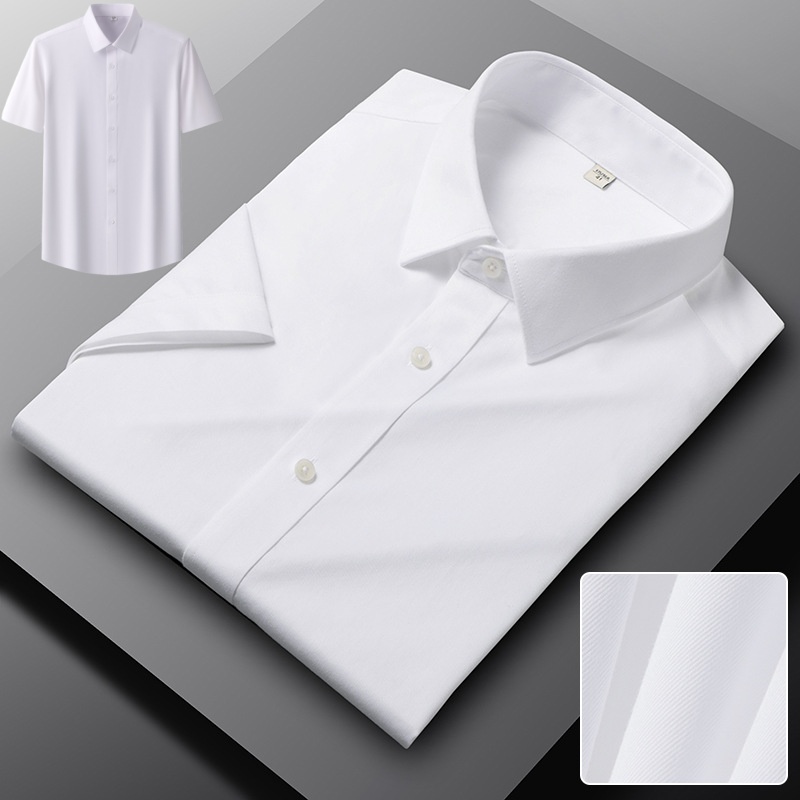 Office 8XL DP 100% Cotton Prem - Men Formal Office Wear Shirts 评论和价格
