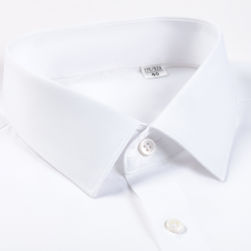 Office 8XL DP 100% Cotton Prem - Men Formal Office Wear Shirts 评论和价格