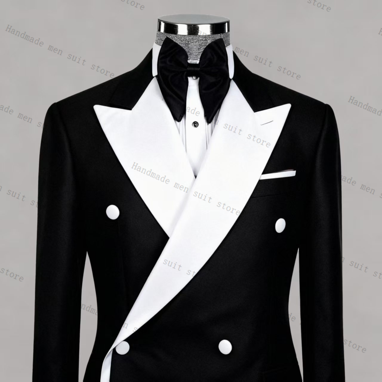 Autumn Men Suits 2 Piece Blaze - Men Formal Wear Wedding Guest 评论和价格