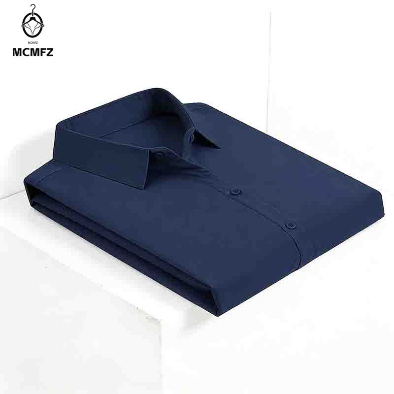 Men's Short Sleeve Button Down - Men Formal Office Wear Shirts 评论和价格