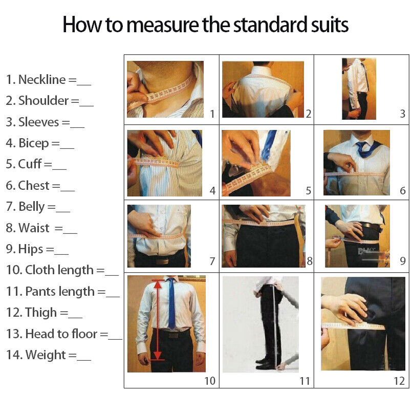 Boho Gold Wedding Tuxedos For  - Men Formal Wear Wedding Guest 评论和价格
