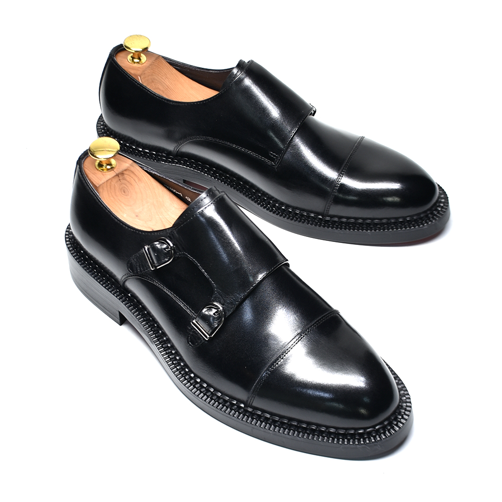 Luxury Genuine Leather Men's W - Men Formal Wear Brown 评论和价格